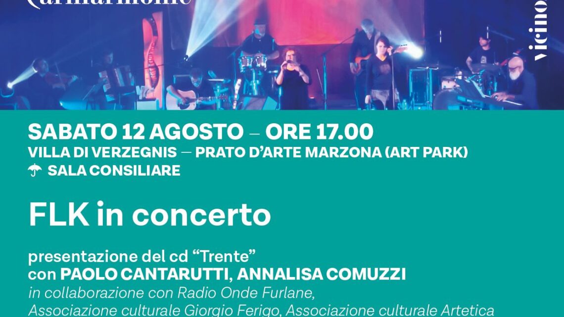 FLK in concerto