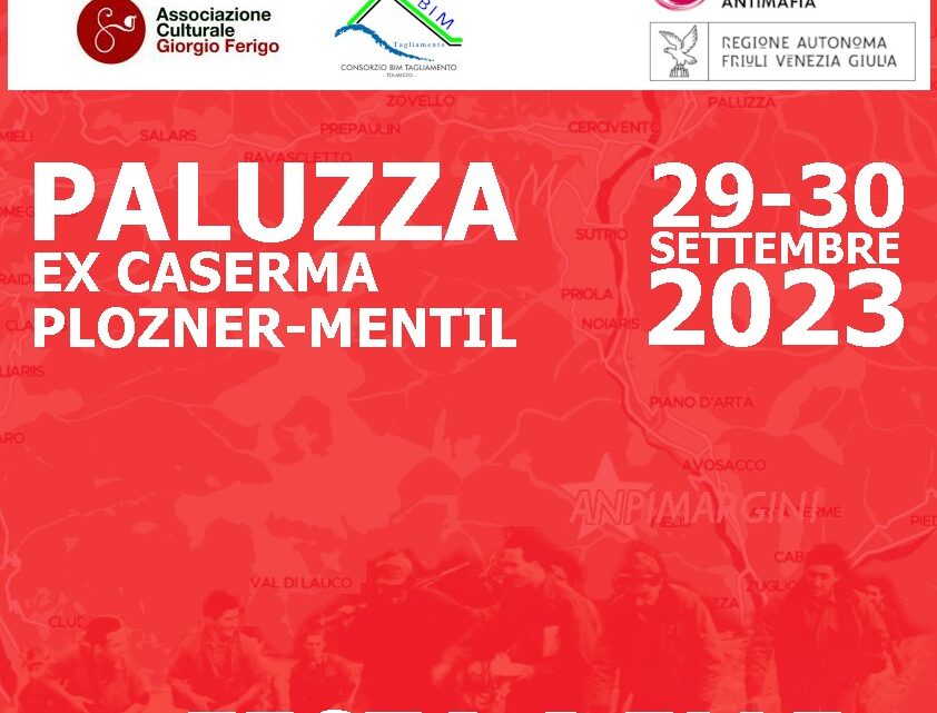 Festa delle Resistenze